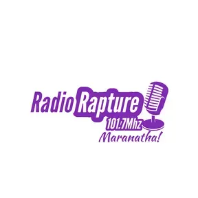 Radio Rapture