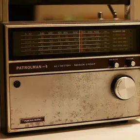 Radio 8090