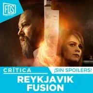 Crítica de 'REYKJAVIK FUSION' | SIN SPOILERS | AMC+