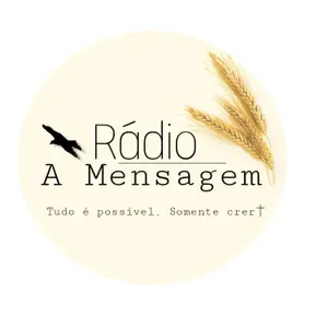 Rádio A mensagem