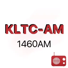 KLTC Big Country To Boot 1460 AM