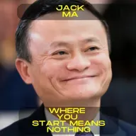 Jack Ma - It Doesn't Matter Where You Come From | Motivational Speech