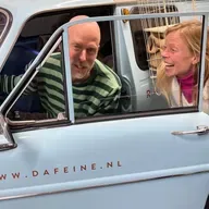 Geniet mee van deze reis over koffie