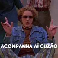 Emershow Podcast - S03E33 - BEM AMIGOS...TERMINOU!