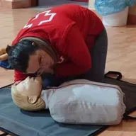 Taller de Primeros Auxilios