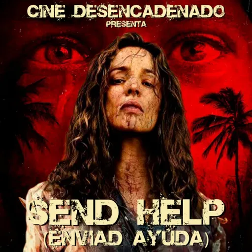 5x13 Send Help (Enviad Ayuda)