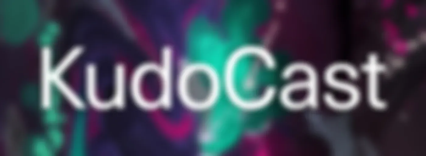 KudoCast