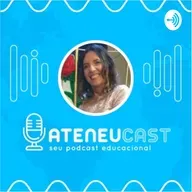 Educação bilíngue no Colégio Ateneu em parceria com PES!😍