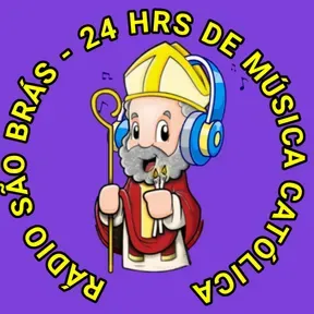 R123 Rádio São Bras