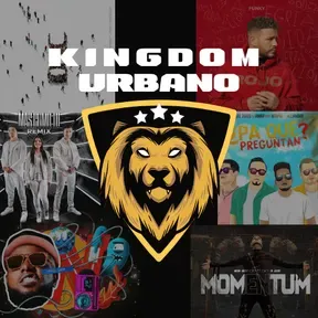 Kingdom Urbano