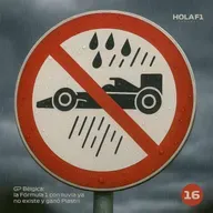 🎙️ Episodio: GP Bélgica – La Fórmula 1 con lluvia ya no existe y ganó Piastri