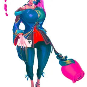 vampirka