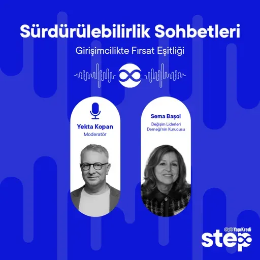 Sürdürülebilirlik Sohbetleri #91