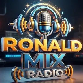 RONALDMIX RADIO