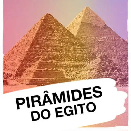 A origem das pirâmides do Egito: mitos, faraós e engenharia
