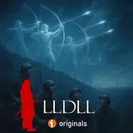 196. Enigmas sobrenaturales con Militares (LLDLL)