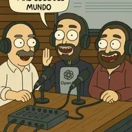 ¿Qué hay de nuevo? Datos macroeconómicos en EUA, Inteligencia artificial, análisis vs. opinion