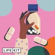 Over-the-counter pain medications 101