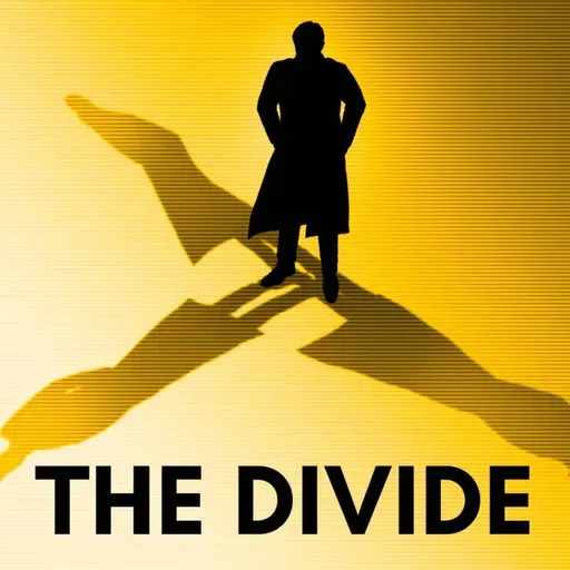 Definitely Human's New Show: The Divide!