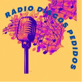 Radio Discos Pedidos