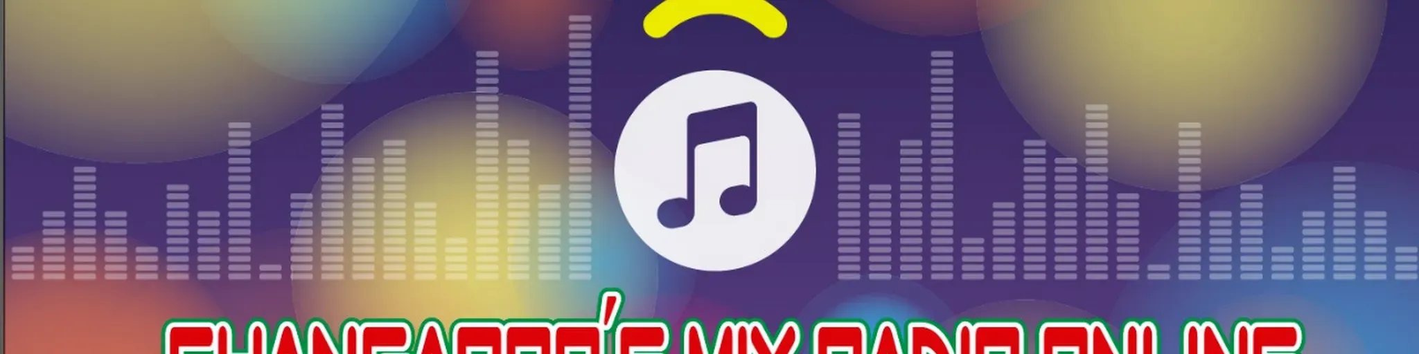 Radio Changarros Mix