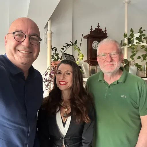 Laflijazz 175. Bölüm - Yeşim Pekiner