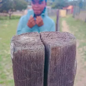 Nqubeko