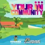 Your Community Podcast Ep. 7: Spotlighting Purdue Extension's Community Leadership Program
