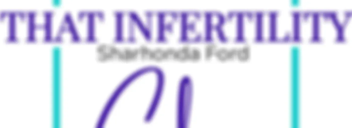 "That Infertility Chic"