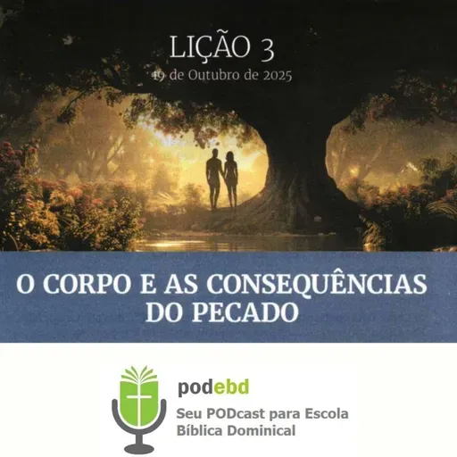 O Corpo e as consequências do pecado