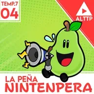 ALTTP: La Peña Nintenpera 7x04