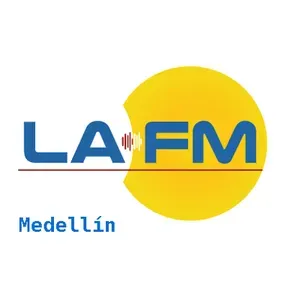 La FM Medellín en vivo