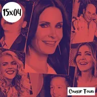 s15e04: La encarnación de un perro – Cougar Town