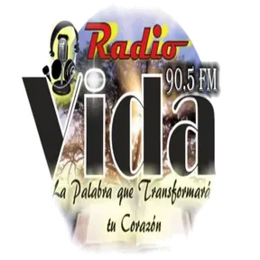 Radio Vida 90 5 FM