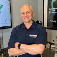 Dr Mike Donato (Foot Health, Barefoot Training and Footwear for Perfomance) - Episode 125