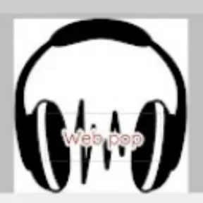 Rádio web pop