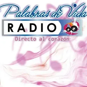 Palabras de Vida