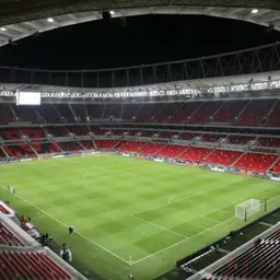 Mundial de Qatar 2022
