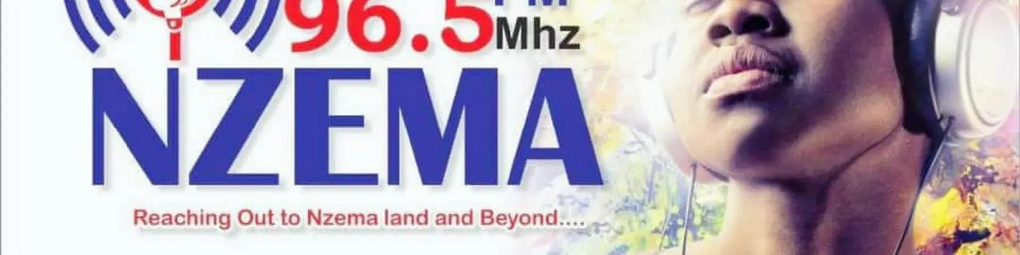 Nzema 96.5 fm