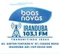 Rádio Boas Novas Iranduba FM