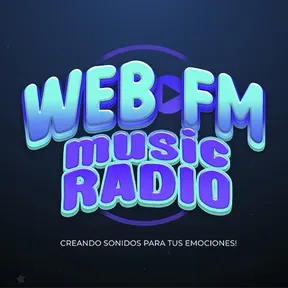 WEBFMMUSICRADIO