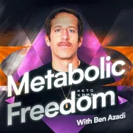 #1098 7 Hidden Signs Your Liver Is Failing (And How to Heal It Naturally) With Ben Azadi