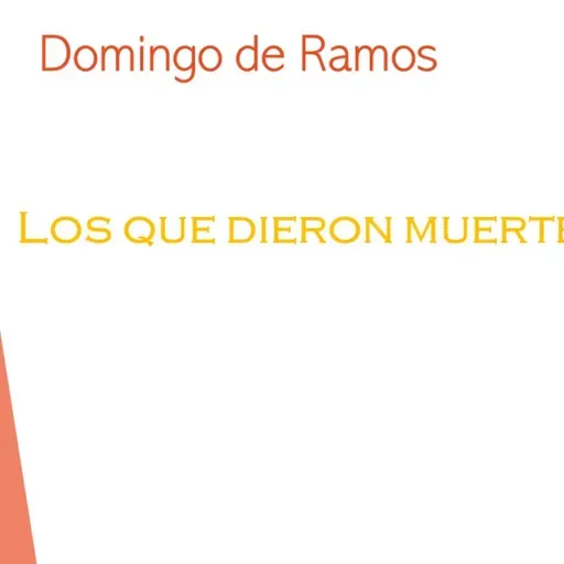 Domingo de Ramos