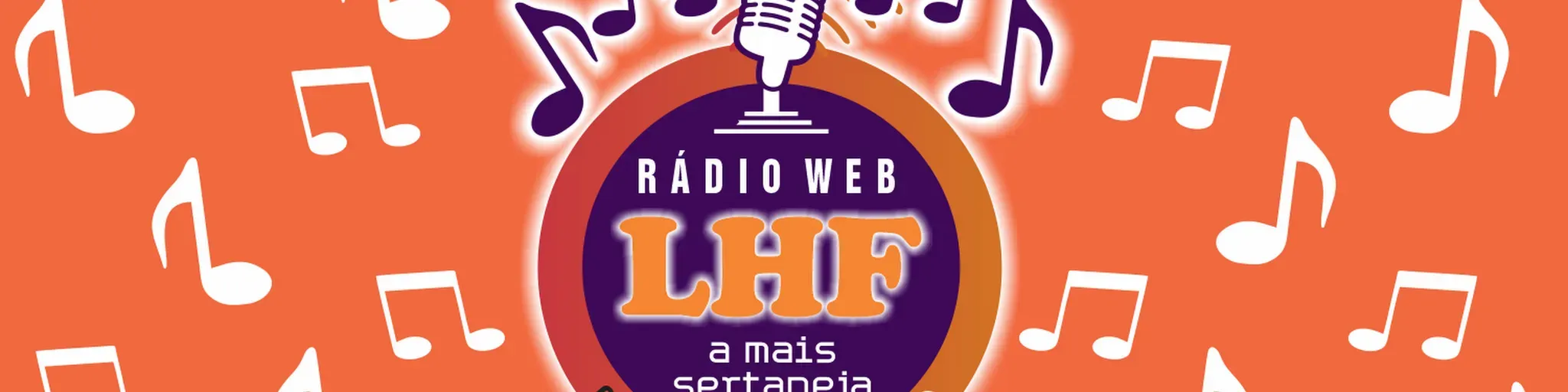 RADIO LHF