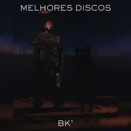 #220 - Melhores Discos - BK'