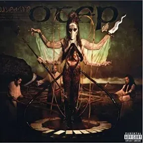 Concert OTEP Xtrem