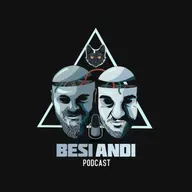 Shqipëria e Shqiptarëve - Besi Andi Podcast #129