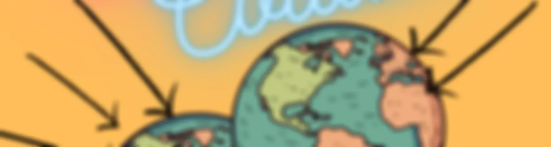 Worlds Collide The Podcast about moving abroad