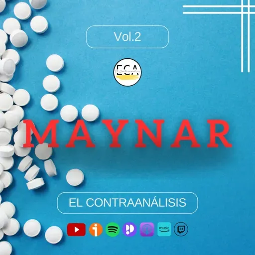 Entrevista a Marcos Maynar | Operación Ilex - Caja Rural | Doping - Jumbo Visma