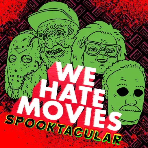 S15 Ep807: The Return of the Living Dead